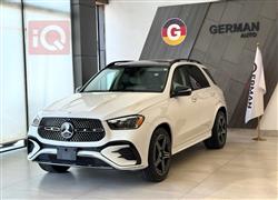 مرسيدس بنز GLE